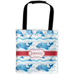 Dolphins Auto Back Seat Organizer Bag (Personalized)