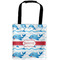Dolphins Auto Back Seat Organizer Bag (Personalized)
