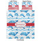 Dolphins Comforter Set - Queen - Approval