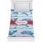 Dolphins Comforter (Twin)