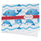 Dolphins Cooling Towel (Personalized)