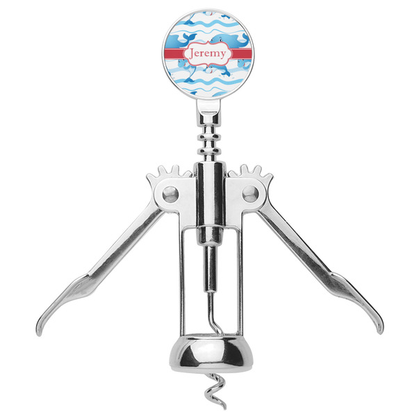 Dolphins Corkscrew - Alt