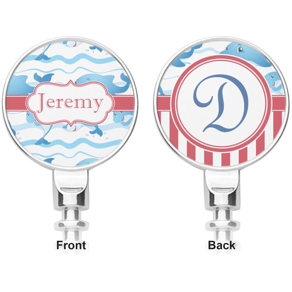 Dolphins Corkscrew - Apvl