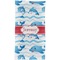 Dolphins Crib Comforter/Quilt - Apvl
