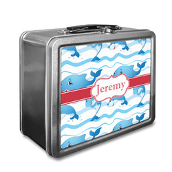 Dolphins Lunch Box (Personalized)