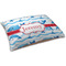 Dolphins Dog Beds - SMALL