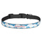 Dolphins Dog Collar (Personalized)
