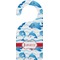 Dolphins Door Hanger (Personalized)