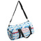 Dolphins Duffel Bag - Large (Personalized)