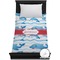 Dolphins Duvet Cover (Twin)