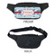 Dolphins Fanny Packs - APPROVAL