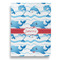 Dolphins Garden Flags - Large - Single Sided - FRONT
