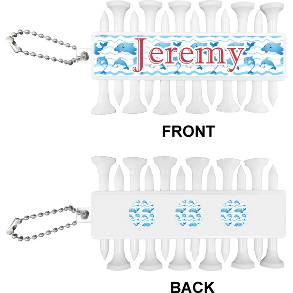 Dolphins Golf Buddy (Approval)