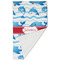 Dolphins Golf Towel - Folded (Large)