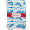 Dolphins Golf Towel (Personalized)