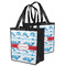 Dolphins Grocery Bag - MAIN