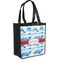 Dolphins Grocery Bag (Personalized)