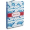 Dolphins Hard Cover Journal - Main