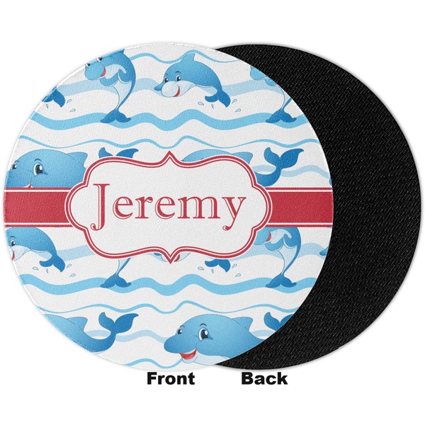 Dolphins Jar Opener - Apvl