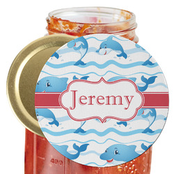 Dolphins Jar Opener (Personalized)