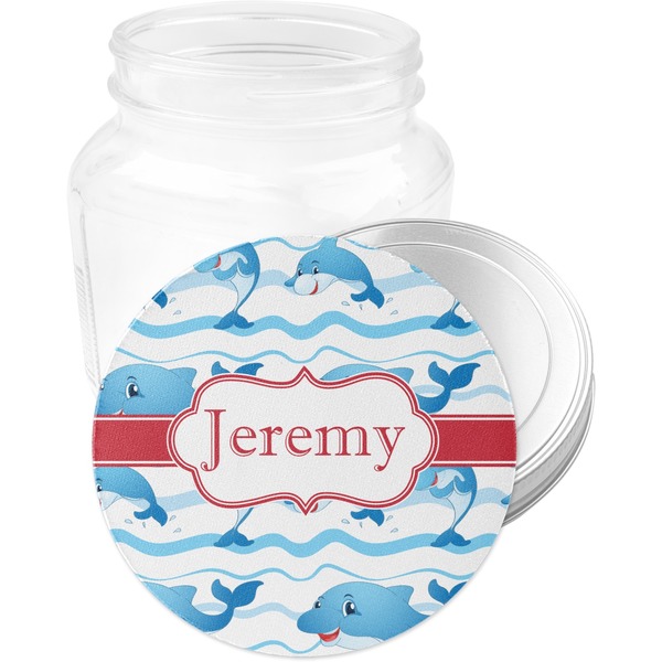 Dolphins Jar Opener - Main