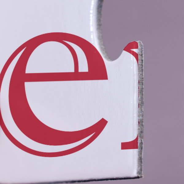 Dolphins Jigsaw Puzzle 30 Piece  - Close Up