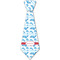 Dolphins Just Faux Tie