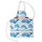 Dolphins Kid's Aprons - Small Approval
