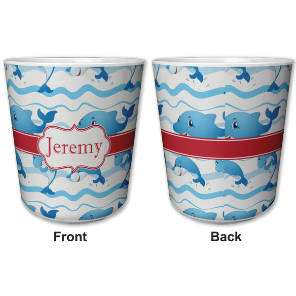 Dolphins Kids Cup - APPROVAL