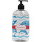 Dolphins Plastic Soap / Lotion Dispenser (Personalized)