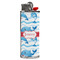 Dolphins Lighter Case - Front