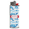 Dolphins Case for BIC Lighters (Personalized)