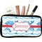 Dolphins Makeup Case Small
