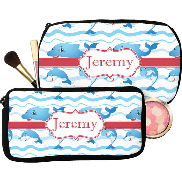 Dolphins Makeup Kit Aggregate