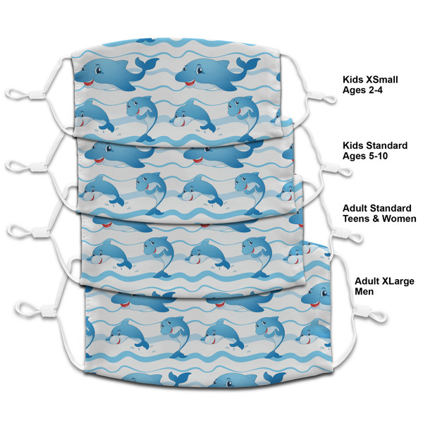 Dolphins Mask1 Composite