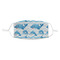 Dolphins Kid's Cloth Face Mask