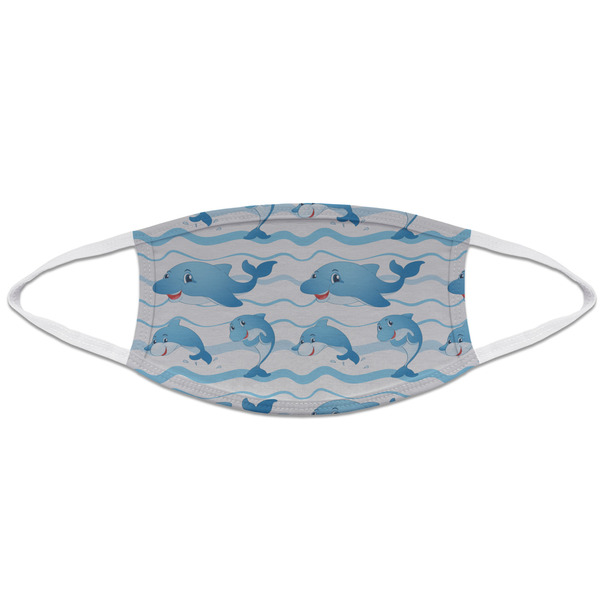 Dolphins Mask2