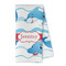 Dolphins Kitchen Towel - Microfiber (Personalized)