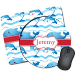Dolphins Mouse Pad (Personalized)