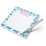 Dolphins Notepad (Personalized)