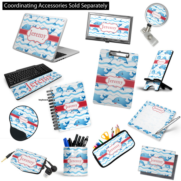 Dolphins Office & Desk Accessories