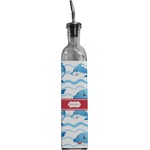 Dolphins Oil Dispenser Bottle (Personalized)