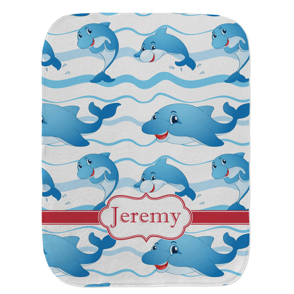 Dolphins Old Burp Flat