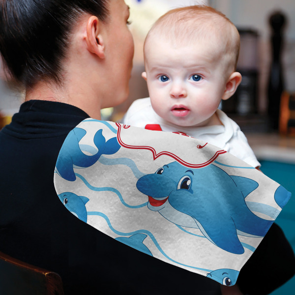 Dolphins Old Burp - Lifestyle