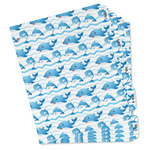 Dolphins Binder Tab Divider Set (Personalized)