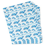 Dolphins Binder Tab Divider Set (Personalized)