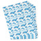 Dolphins Page Dividers - Set of 5 - Main/Front