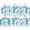 Dolphins Page Dividers - Set of 6 - Approval