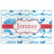 Dolphins Disposable Paper Placemats (Personalized)