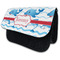 Dolphins Pencil Case - MAIN (standing)